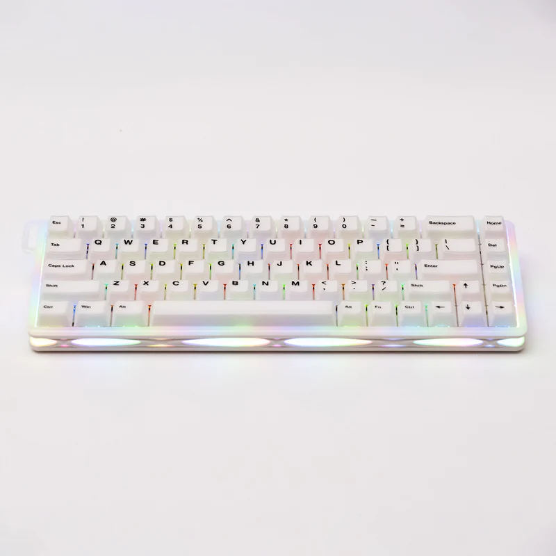 MONSGEEK VERVE68 — image 1