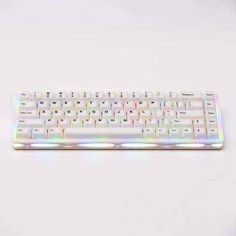 MONSGEEK VERVE68
