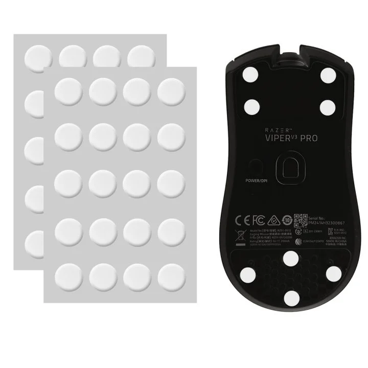 X-Raypad Jade Speed — image 1