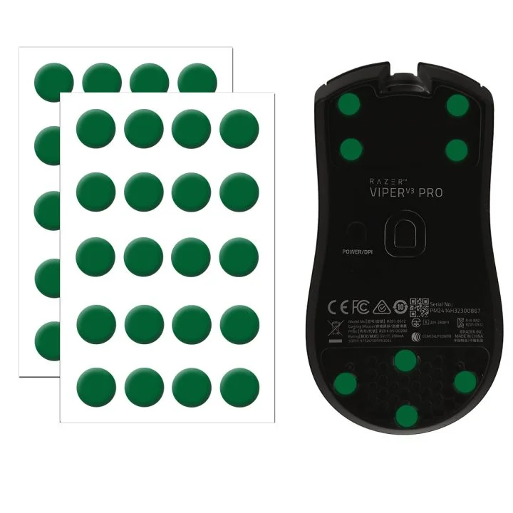 X-Raypad Jade Air — image 1