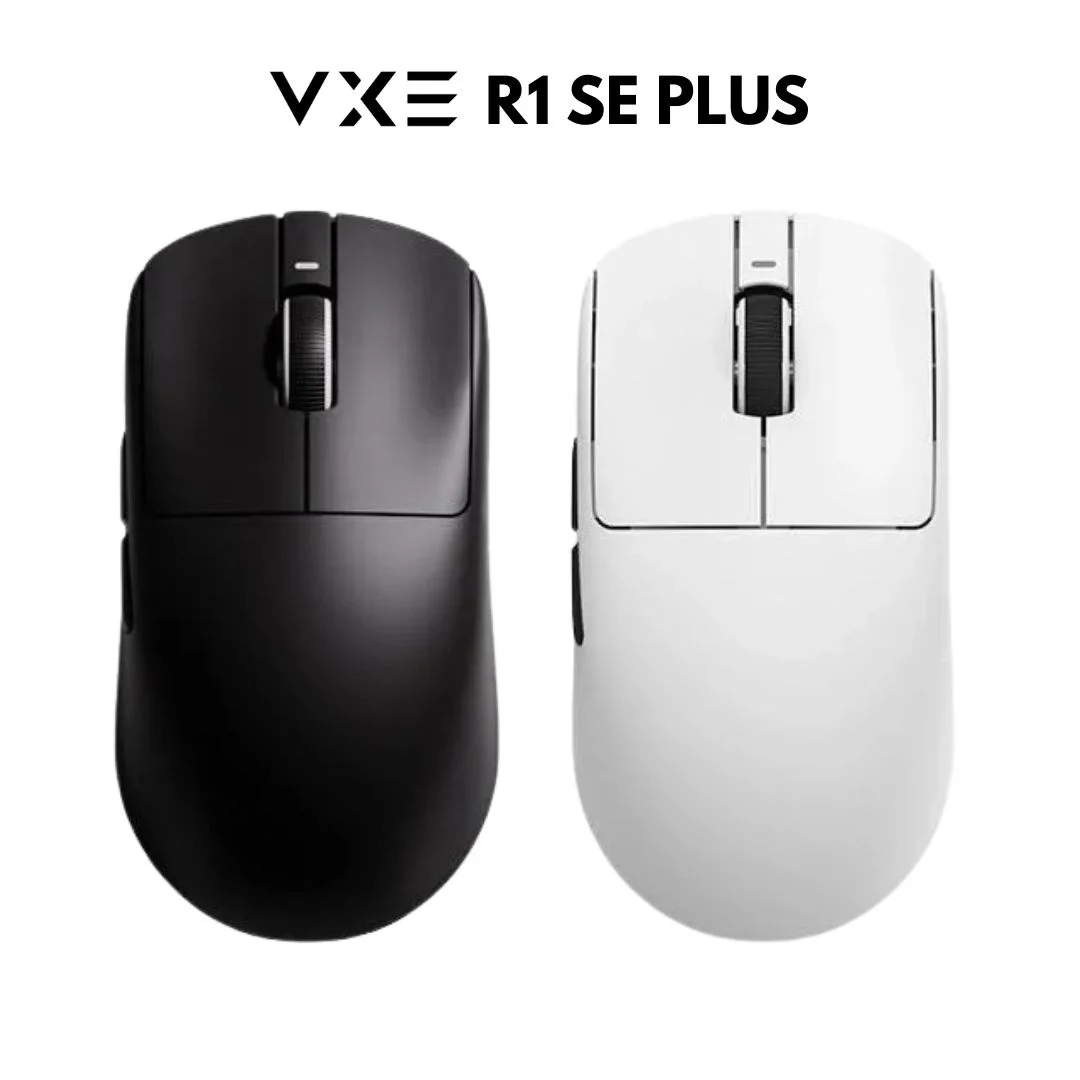 ATK VXE Dragonfly R1 SE Plus Wireless Gaming Mouse — image 1