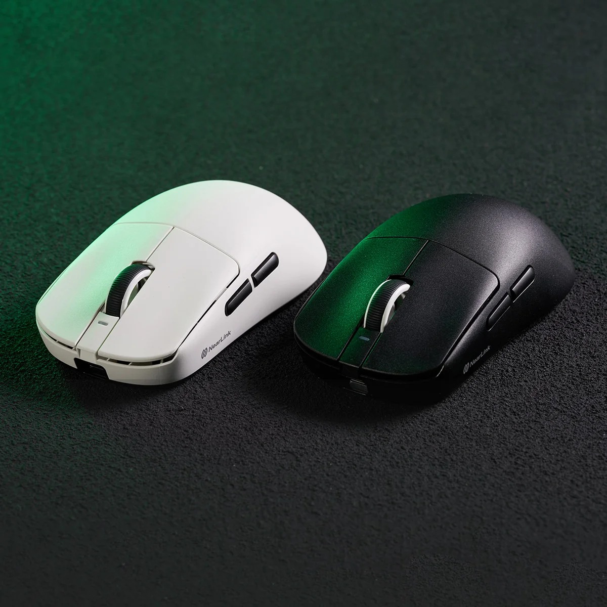 ATK VXE Dragonfly R1 SE Plus Wireless Gaming Mouse — thumbnail 4