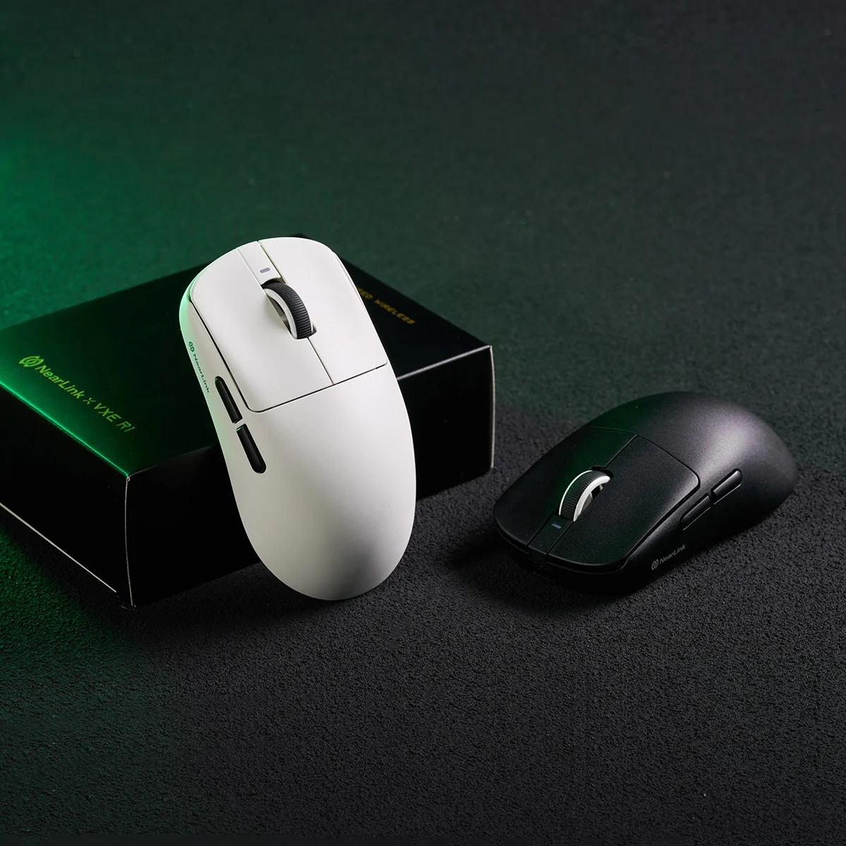 ATK VXE Dragonfly R1 SE Plus Wireless Gaming Mouse — thumbnail 5