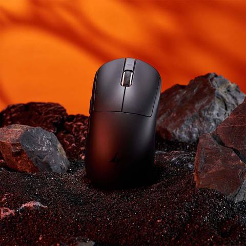 ATK Dragonfly A9 SE 3.0 Tri-mode Wireless Lightweight Gaming Mouse