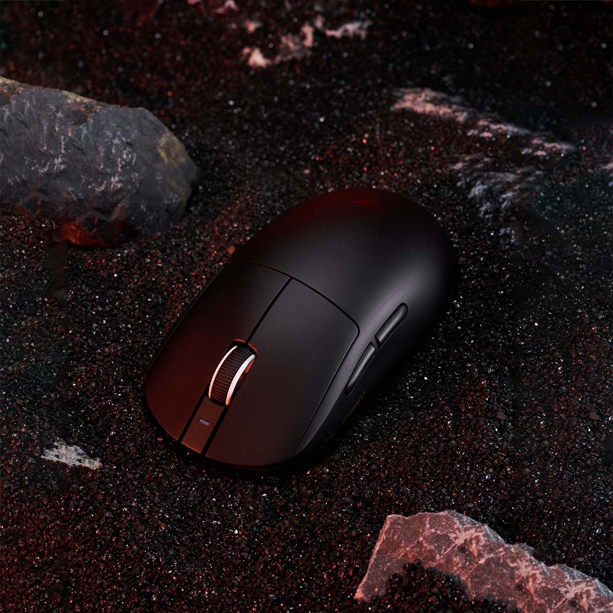 ATK Dragonfly A9 SE 3.0 Tri-mode Wireless Lightweight Gaming Mouse — thumbnail 2