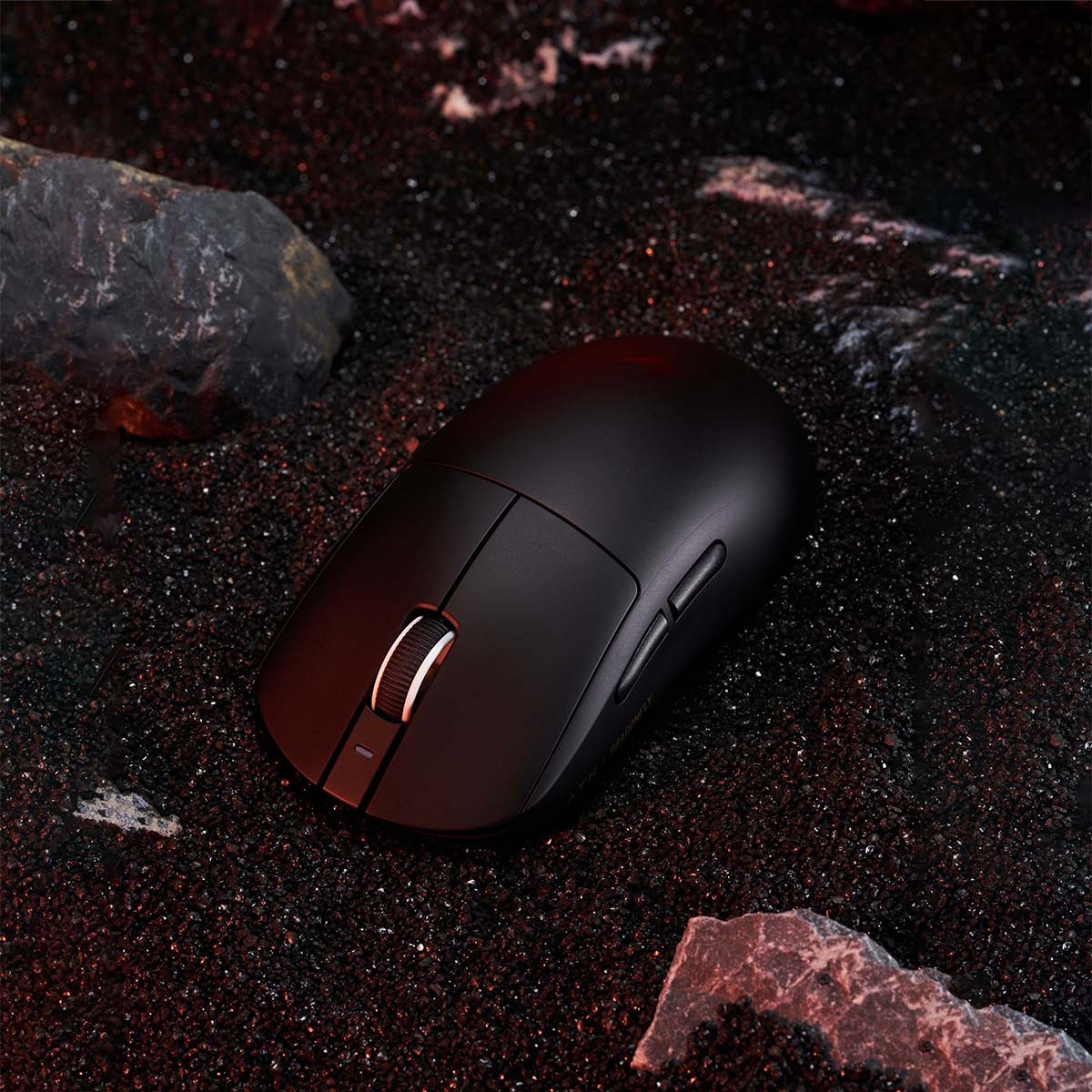 ATK Dragonfly A9 Plus 2.0 Lightweight Tri-mode Gaming Mouse — thumbnail 3